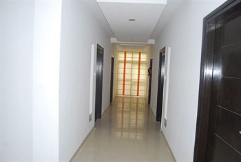 Dwarka Palace Samalkha Luaran gambar